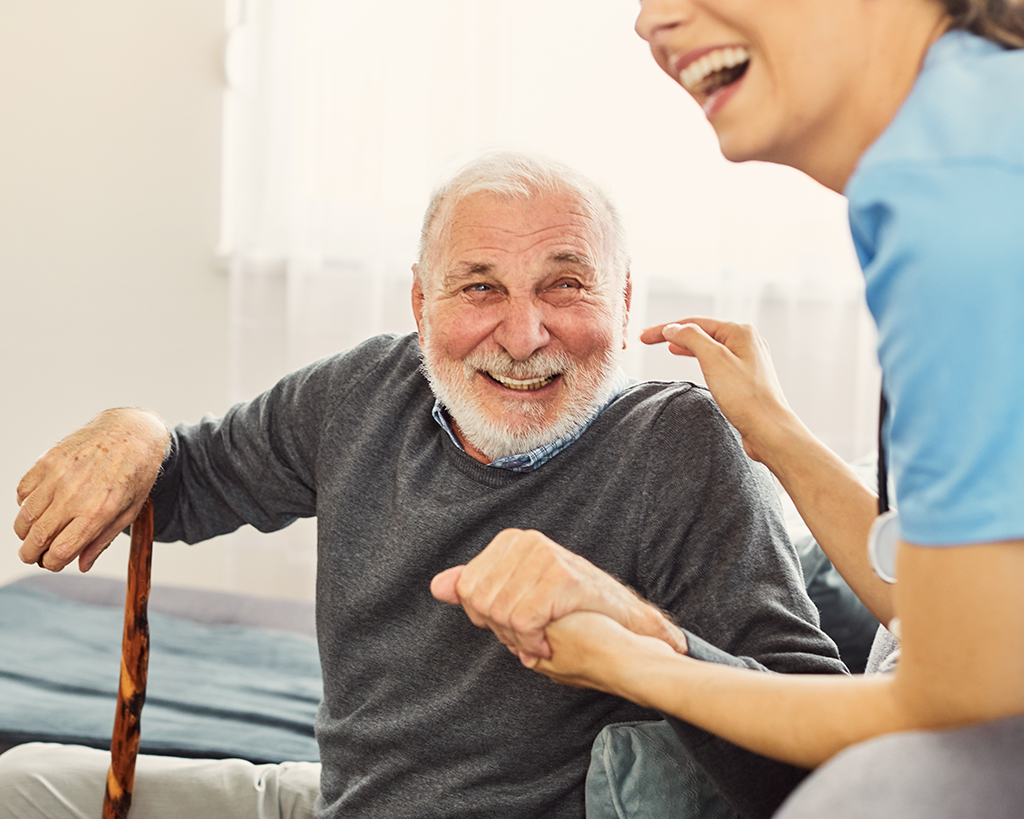 Aged Care Data Solutions