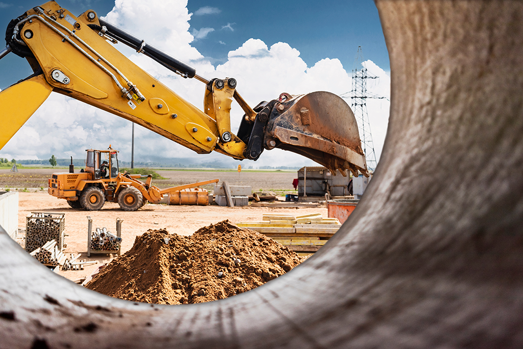 Construction Data Solutions