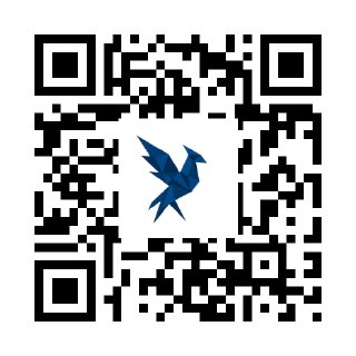 KJM Consulting QR code