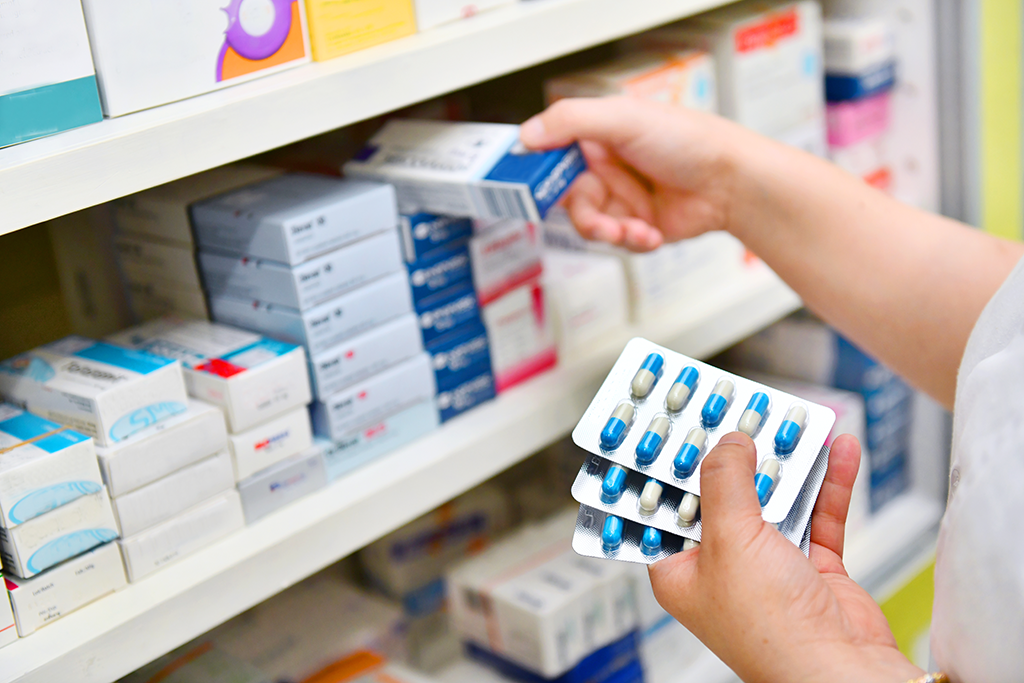 Pharma & Life Sciences Data Solutions