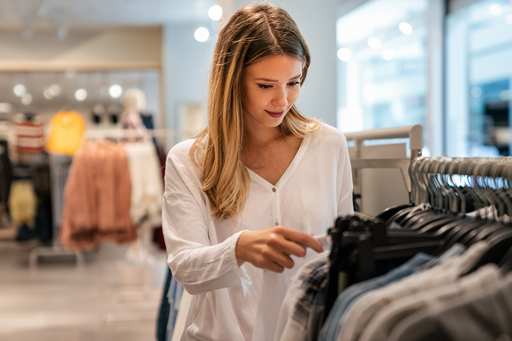 Retail Data Solutions